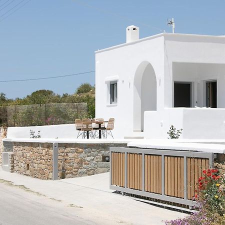 Villa Oceana - Μικρή Βίγλα Εξωτερικό φωτογραφία