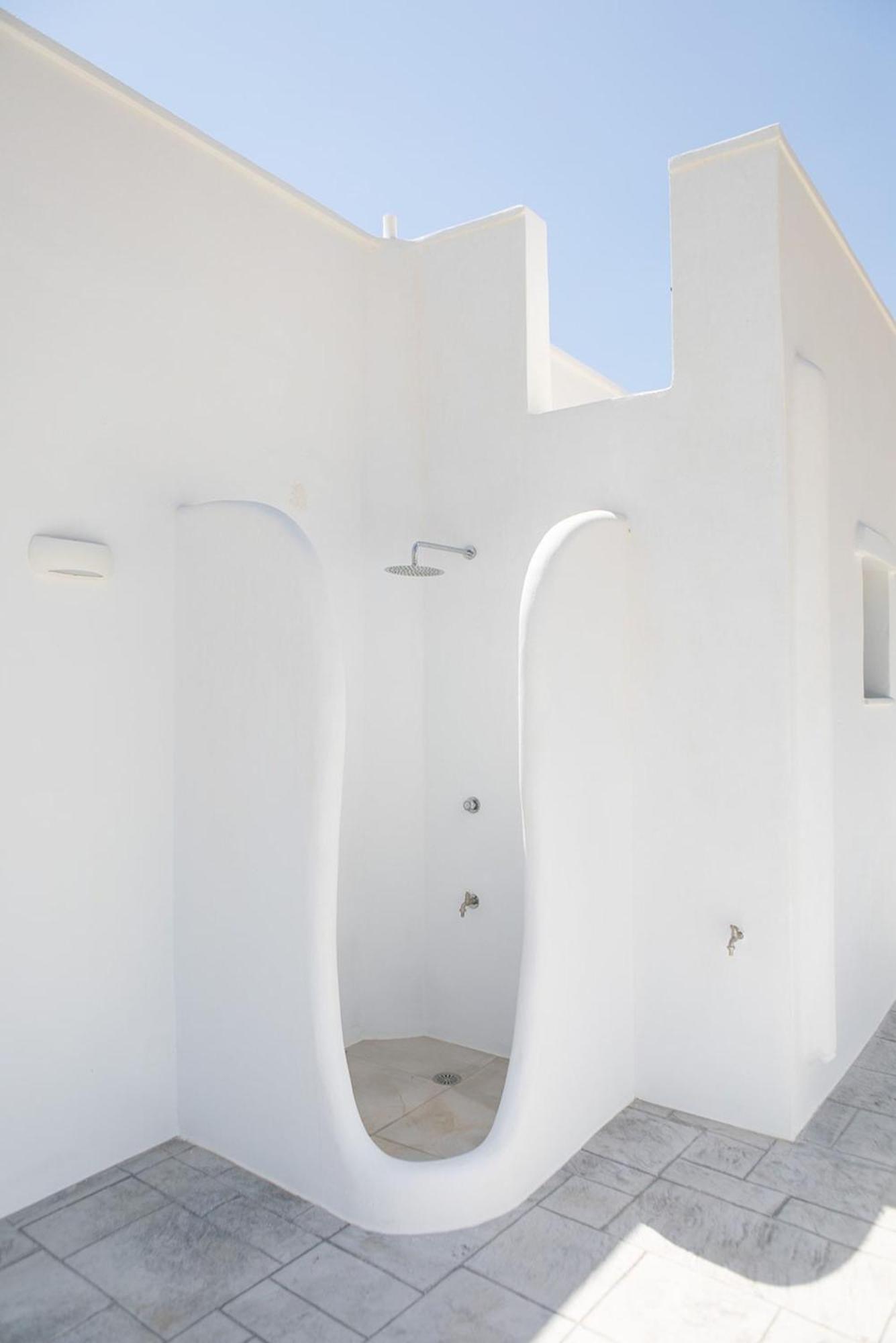 Villa Oceana - Μικρή Βίγλα Εξωτερικό φωτογραφία