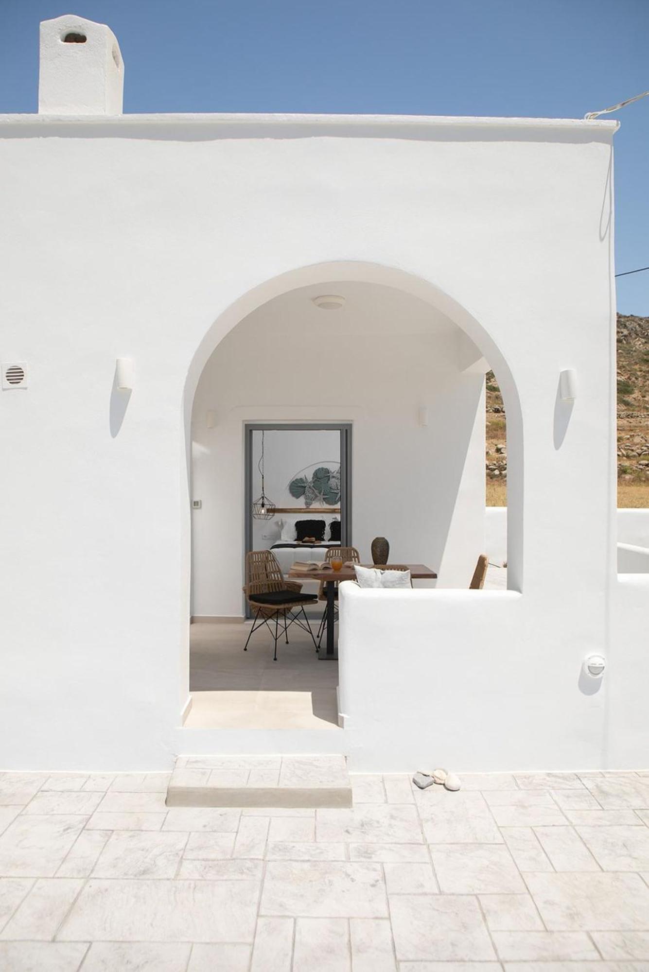 Villa Oceana - Μικρή Βίγλα Εξωτερικό φωτογραφία