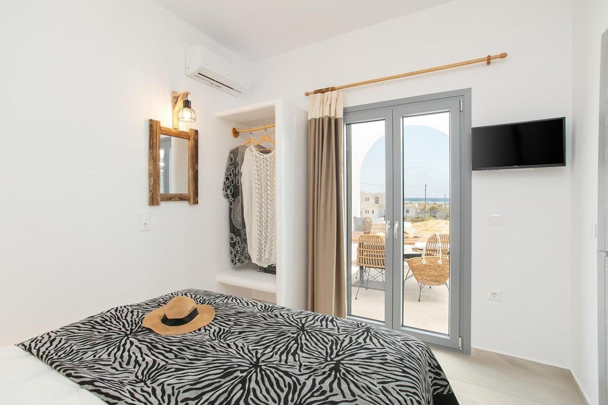 Villa Oceana - Μικρή Βίγλα Εξωτερικό φωτογραφία